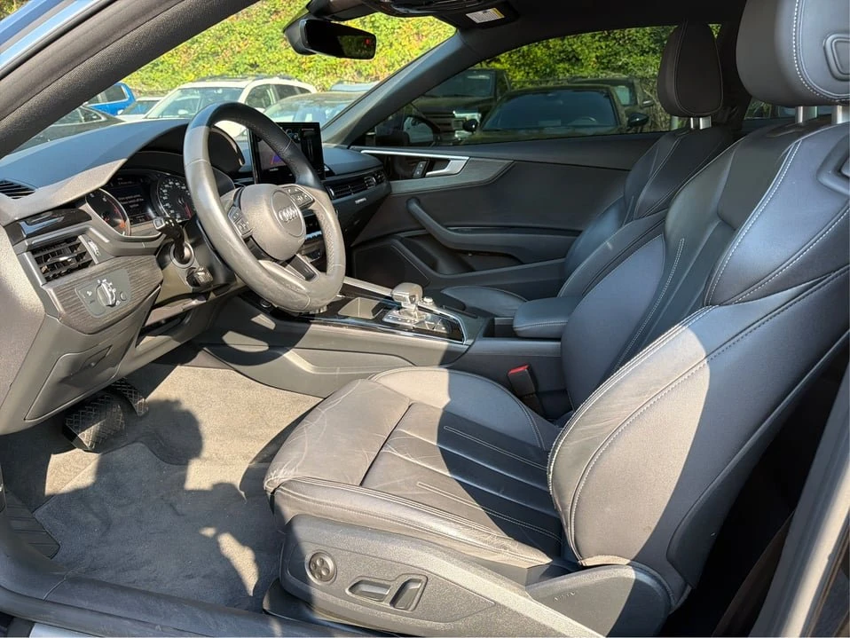 2021 Audi B9 A5 - Image 9 of 20