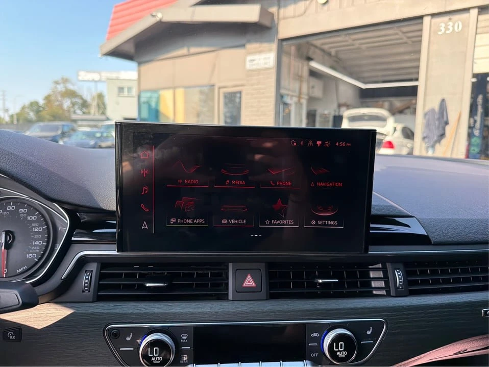 2021 Audi B9 A5 - Image 14 of 20