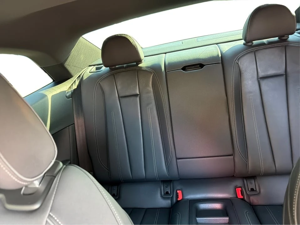 2021 Audi B9 A5 - Image 13 of 20