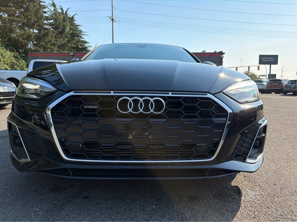 2021 Audi B9 A5 - Image 20 of 20
