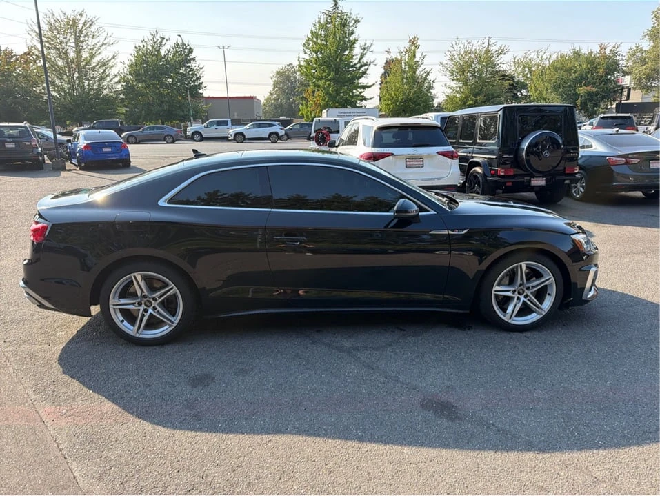 2021 Audi B9 A5 - Image 4 of 20