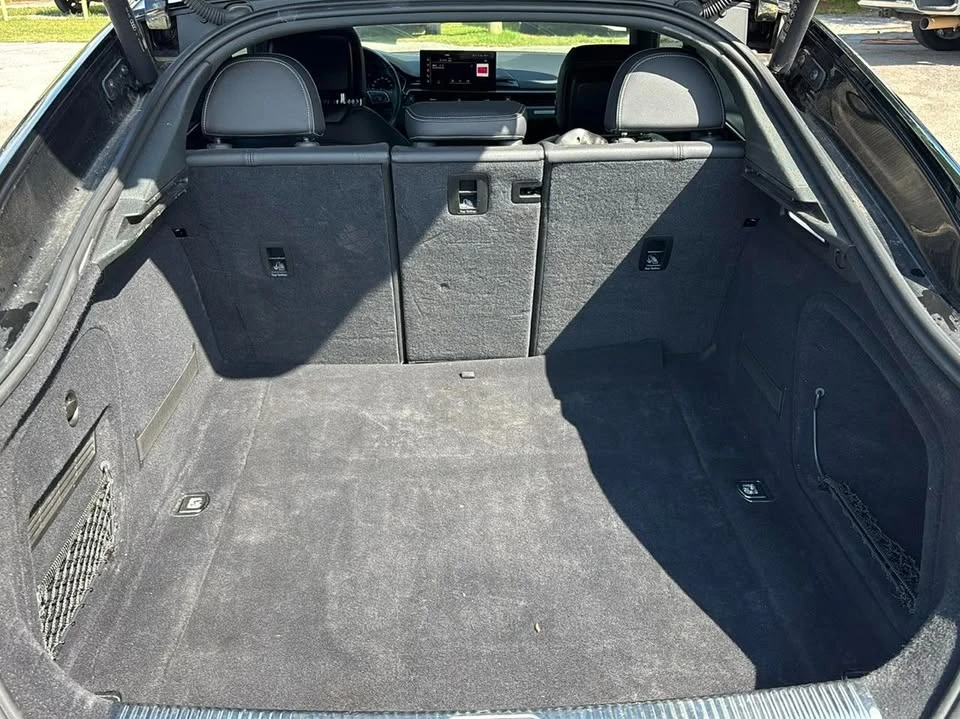 2021 Audi B9 A5 - Image 12 of 20