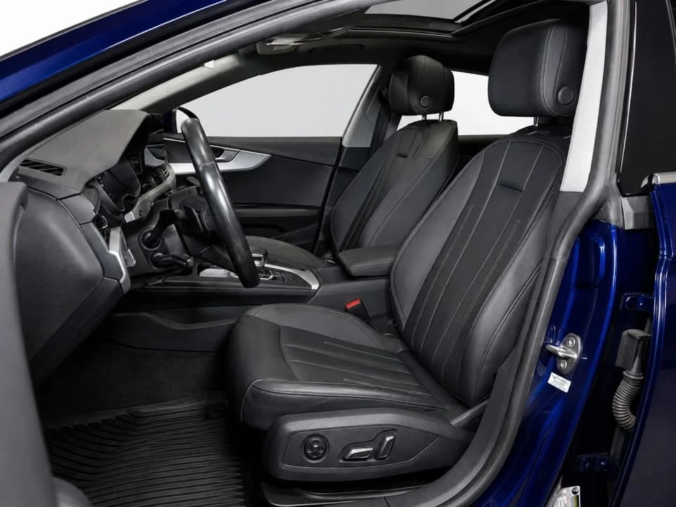 2021 Audi B9 A5 - Image 10 of 15