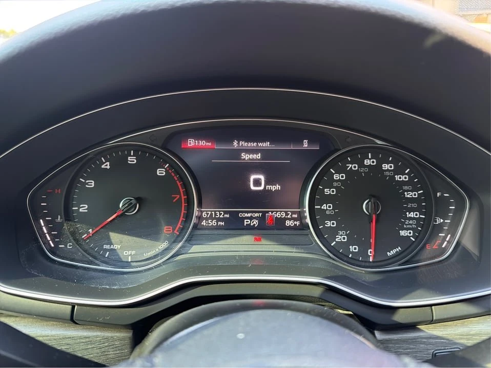 2021 Audi B9 A5 - Image 16 of 20