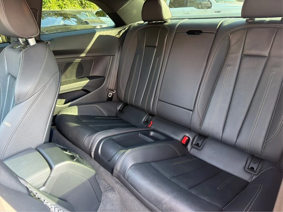 2021 Audi B9 A5 - Image 10 of 20