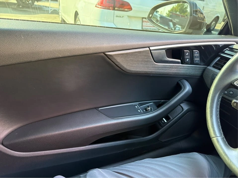 2021 Audi B9 A5 - Image 18 of 20