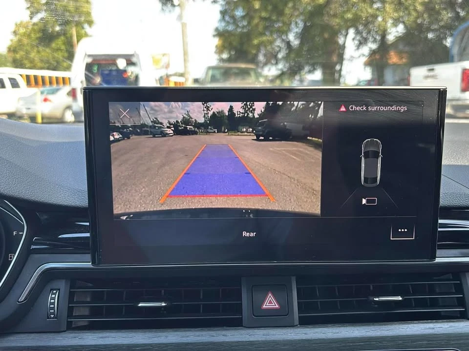 2021 Audi B9 A5 - Image 16 of 20