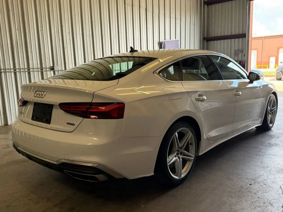 2021 Audi B9 A5 - Image 10 of 20