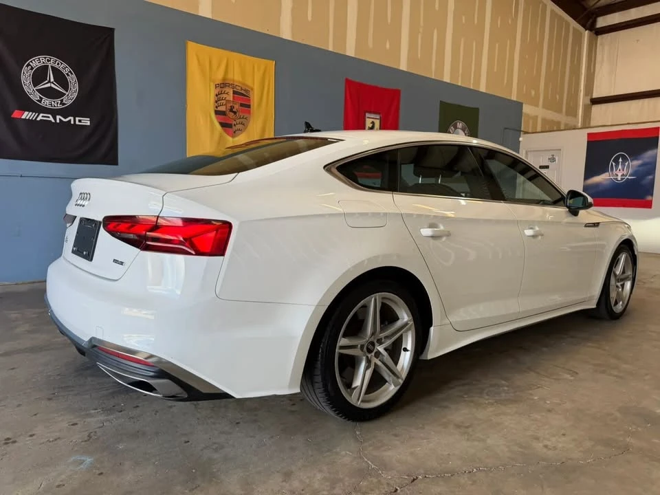 2021 Audi B9 A5 - Image 15 of 20