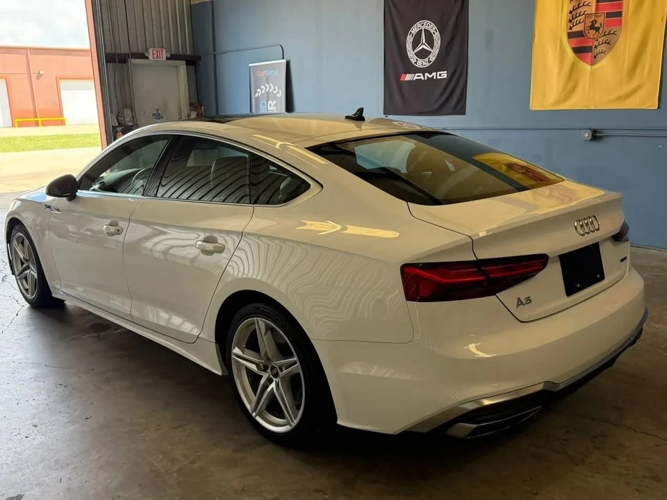 2021 Audi B9 A5 - Image 9 of 20