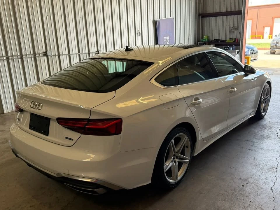 2021 Audi B9 A5 - Image 11 of 20
