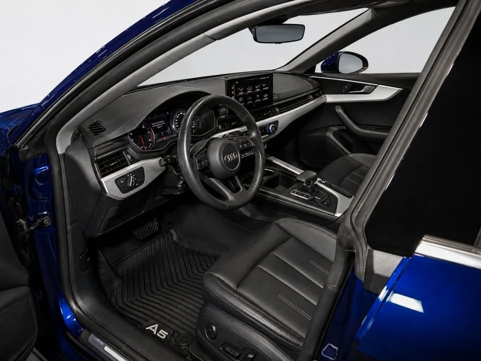 2021 Audi B9 A5 - Image 11 of 15