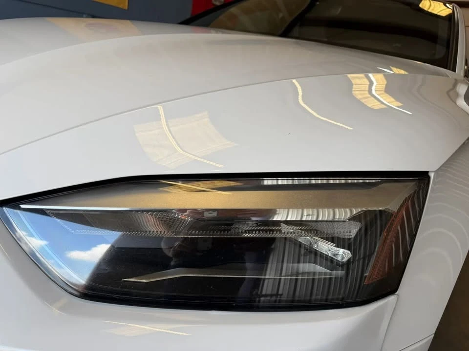2021 Audi B9 A5 - Image 20 of 20