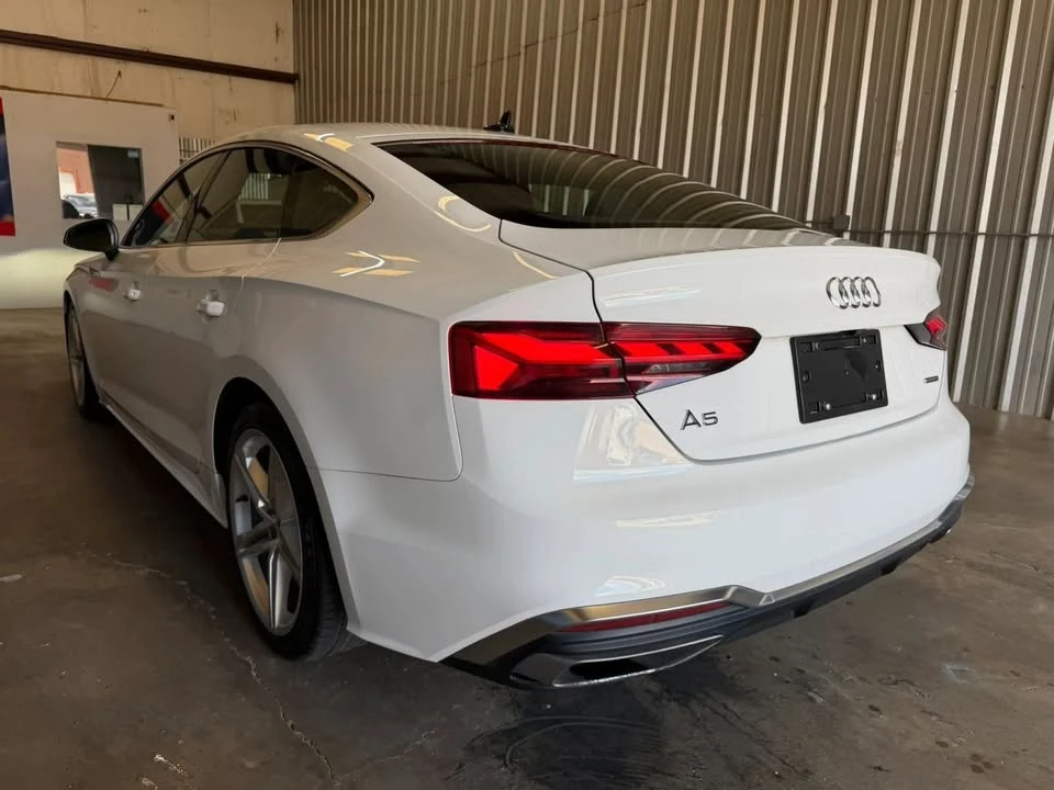 2021 Audi B9 A5 - Image 14 of 20
