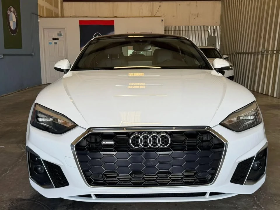 2021 Audi B9 A5 - Image 3 of 20