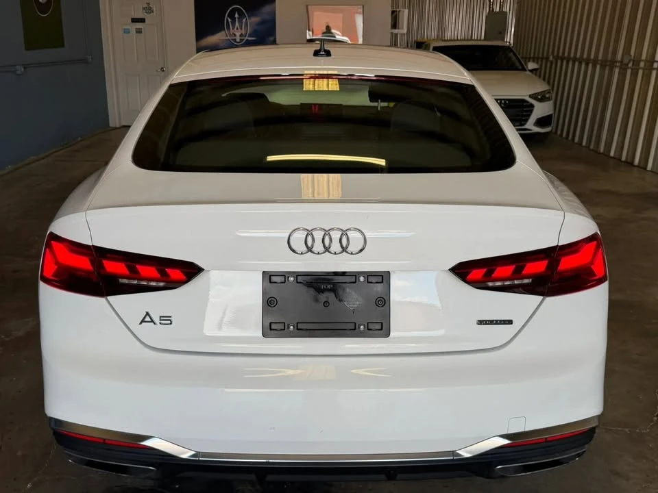 2021 Audi B9 A5 - Image 12 of 20