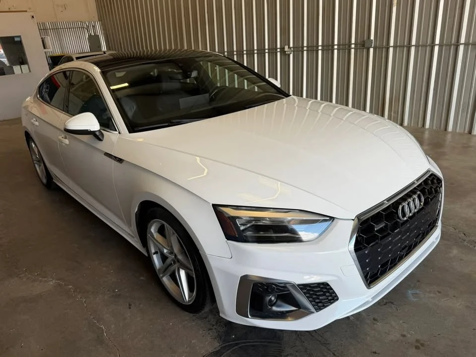 2021 Audi B9 A5 - Image 7 of 20