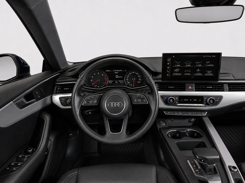 2021 Audi B9 A5 - Image 14 of 15