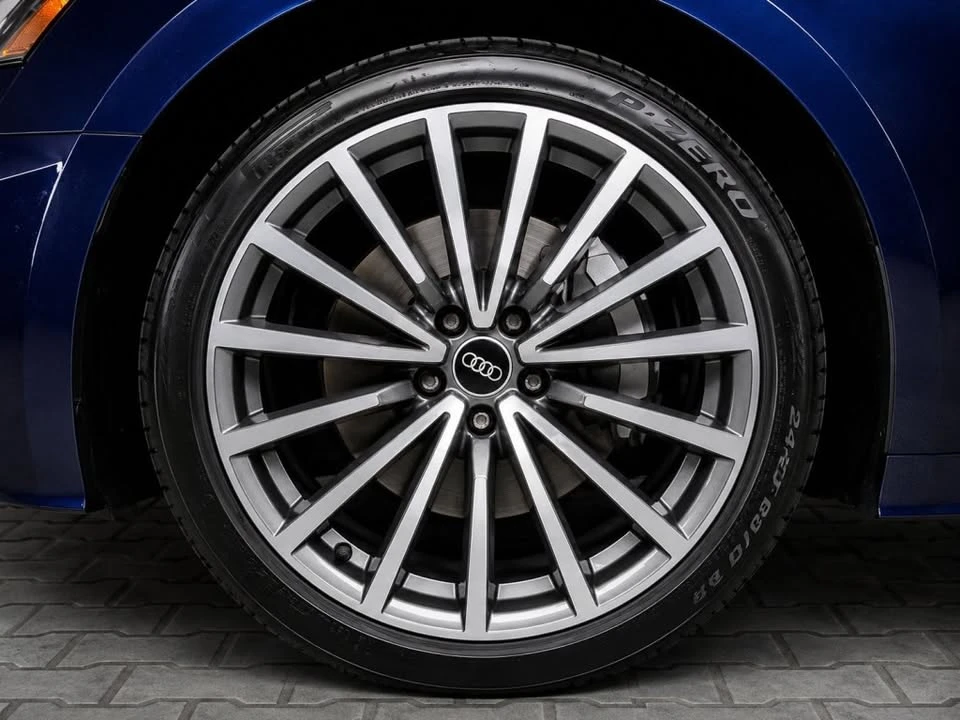 2021 Audi B9 A5 - Image 7 of 15