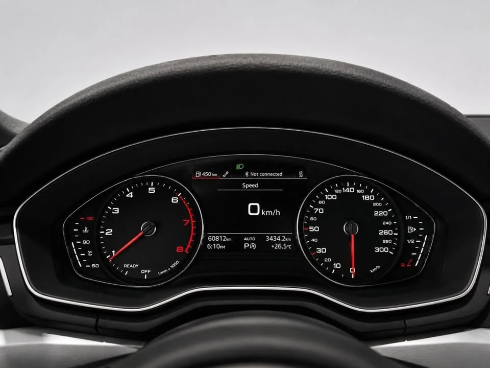 2021 Audi B9 A5 - Image 15 of 15