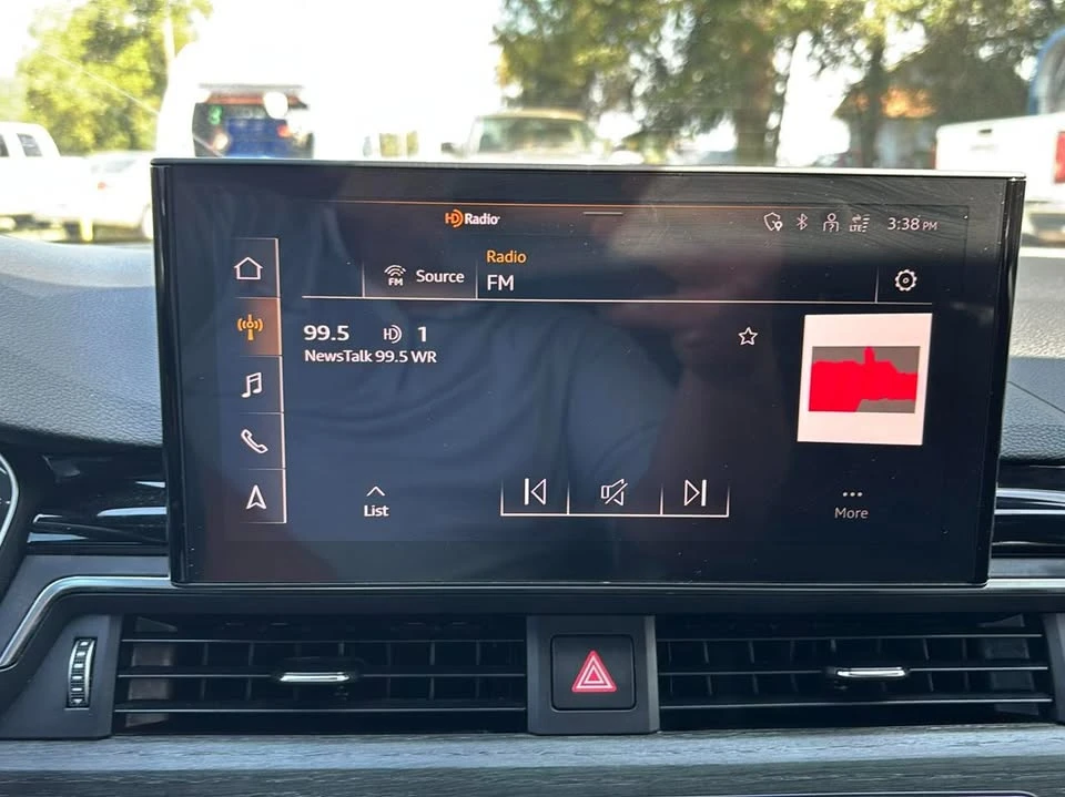 2021 Audi B9 A5 - Image 17 of 20