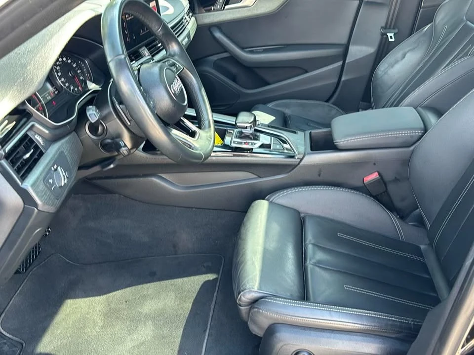 2021 Audi B9 A5 - Image 11 of 20