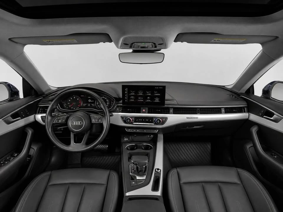 2021 Audi B9 A5 - Image 13 of 15