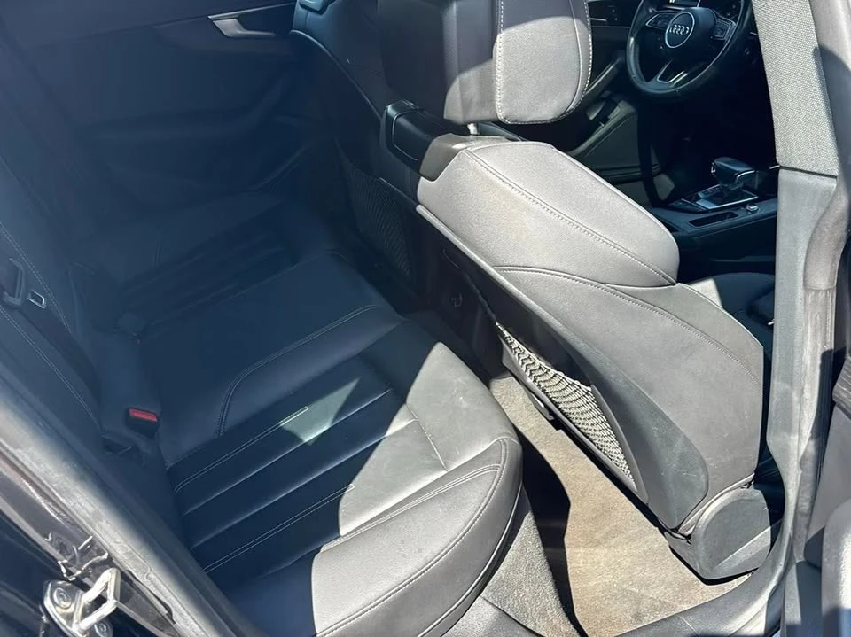 2021 Audi B9 A5 - Image 14 of 20