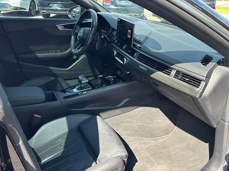2021 Audi B9 A5 - Image 15 of 20