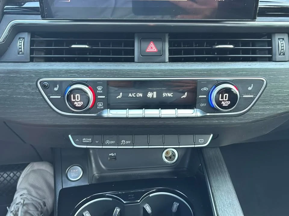 2021 Audi B9 A5 - Image 19 of 20