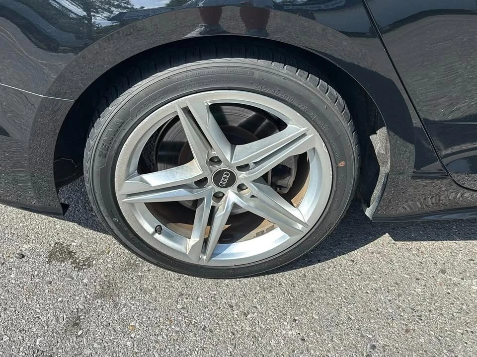 2021 Audi B9 A5 - Image 9 of 20