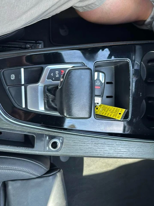 2021 Audi B9 A5 - Image 20 of 20