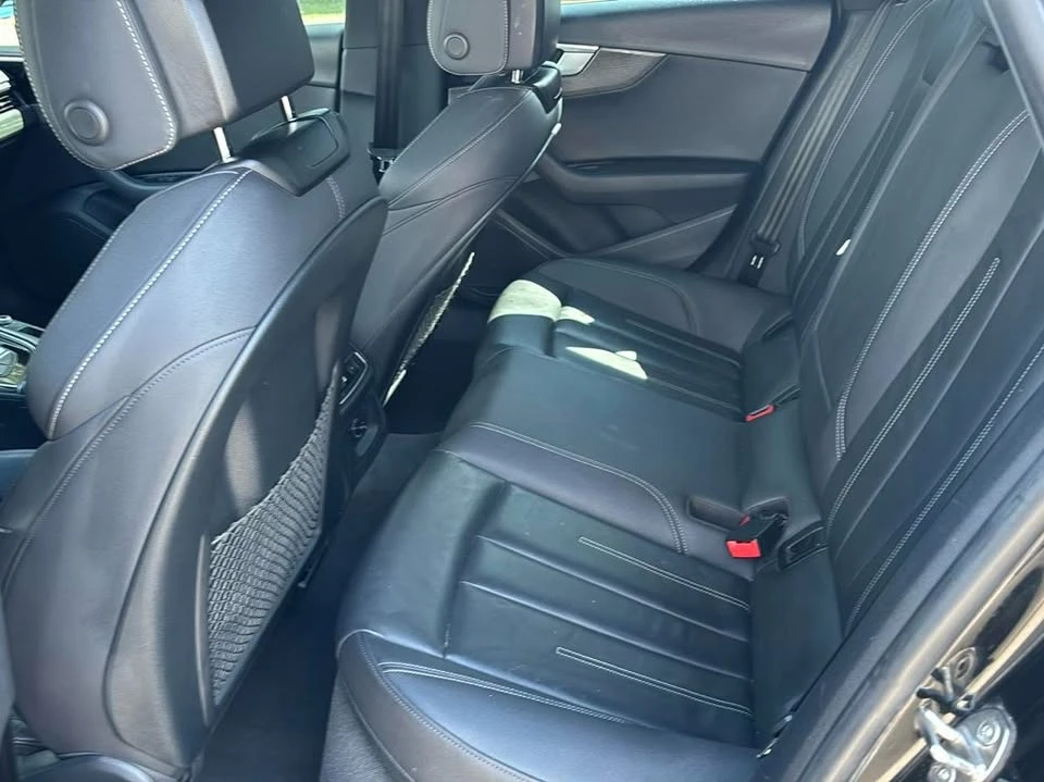 2021 Audi B9 A5 - Image 11 of 20