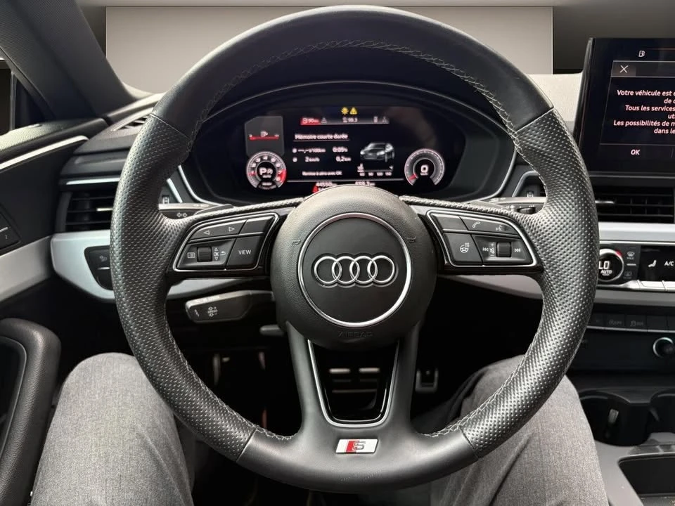 2021 Audi B9 A5 - Image 11 of 18