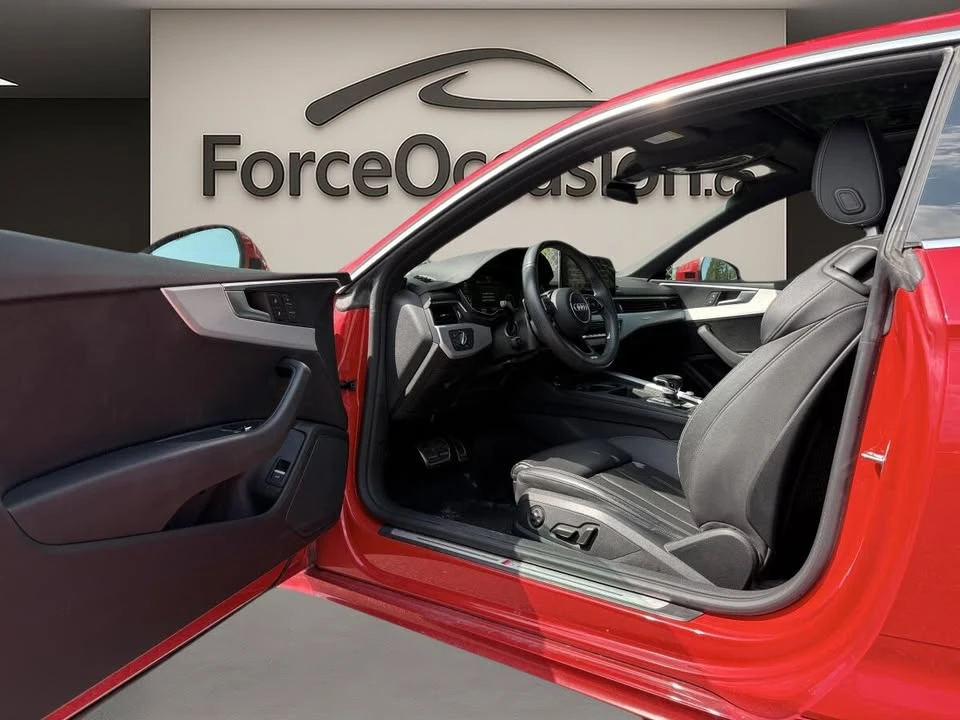 2021 Audi B9 A5 - Image 3 of 18