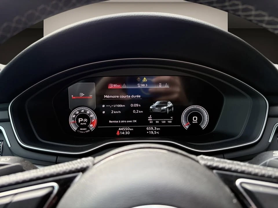 2021 Audi B9 A5 - Image 12 of 18