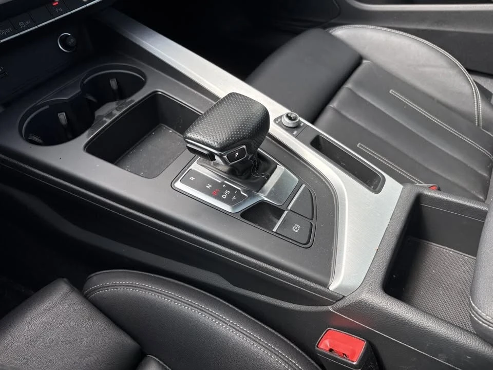 2021 Audi B9 A5 - Image 15 of 18