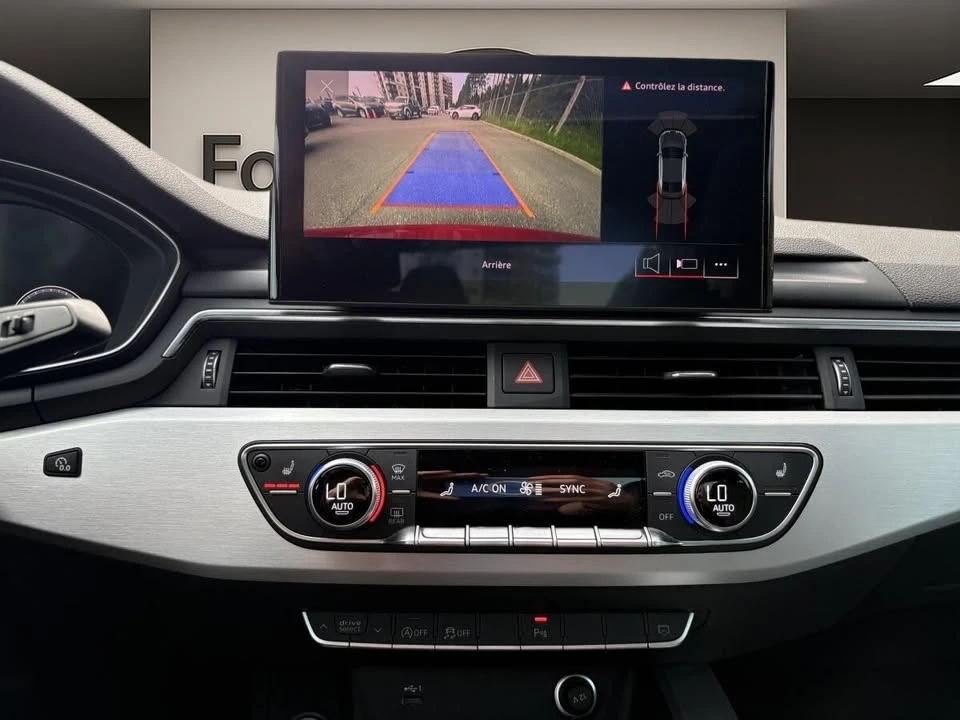 2021 Audi B9 A5 - Image 14 of 18