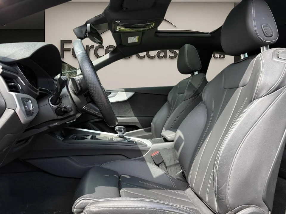 2021 Audi B9 A5 - Image 5 of 18