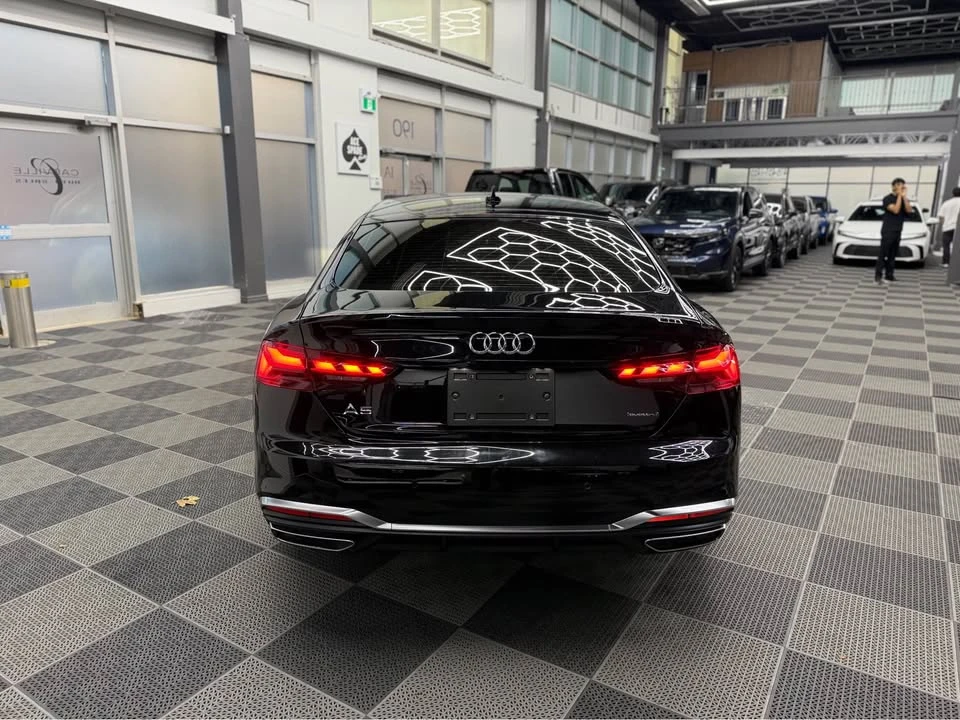2021 Audi B9 A5 - Image 11 of 13