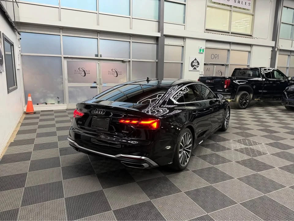 2021 Audi B9 A5 - Image 13 of 13