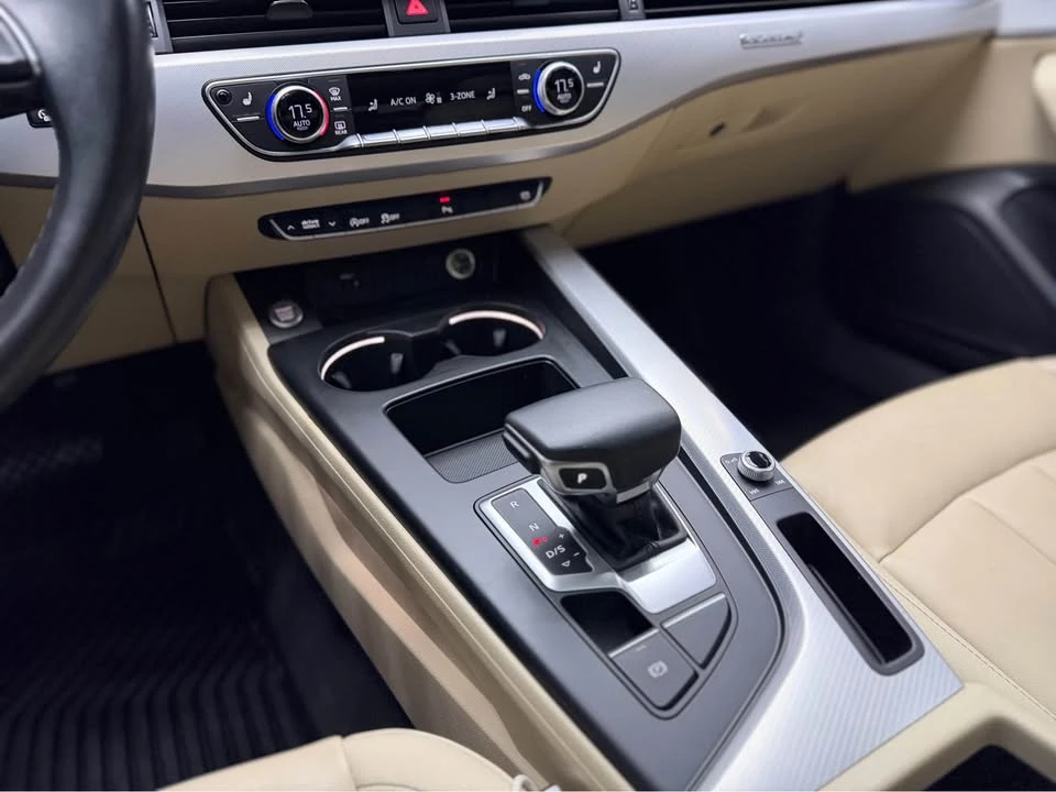 2021 Audi B9 A5 - Image 6 of 13
