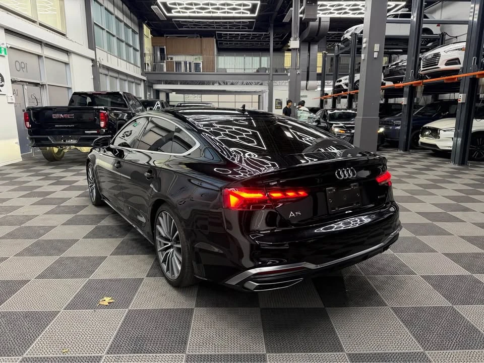 2021 Audi B9 A5 - Image 10 of 13