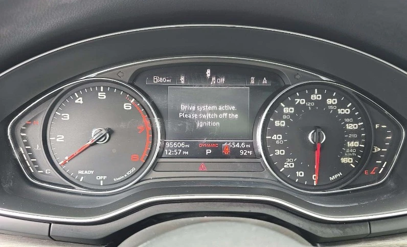 2021 Audi B9 A5 - Image 8 of 19