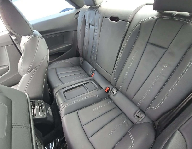 2021 Audi B9 A5 - Image 12 of 19
