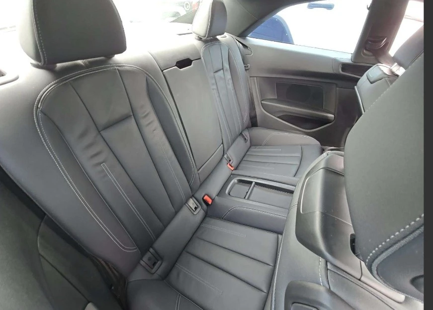 2021 Audi B9 A5 - Image 15 of 19
