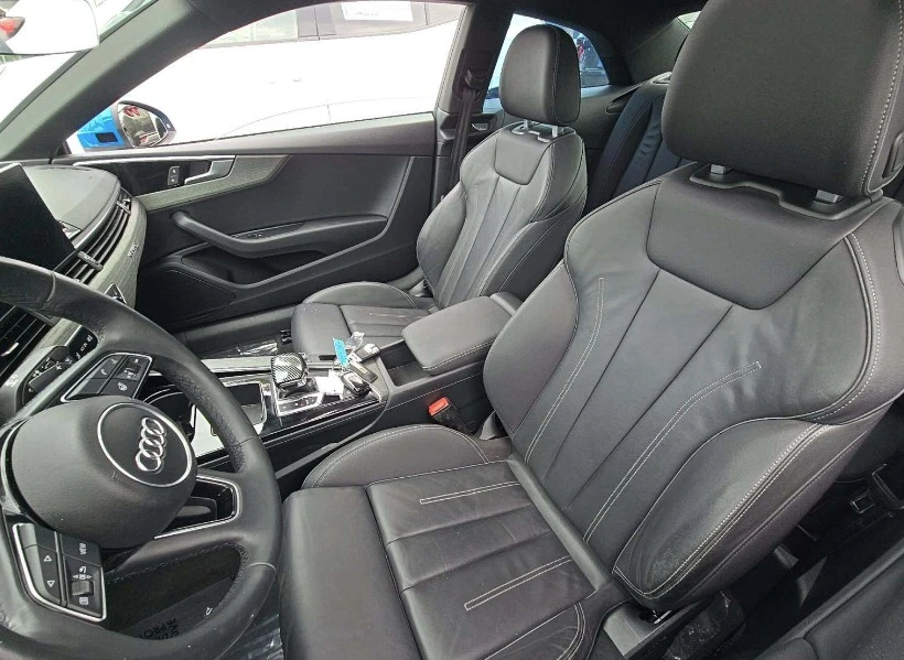 2021 Audi B9 A5 - Image 6 of 19