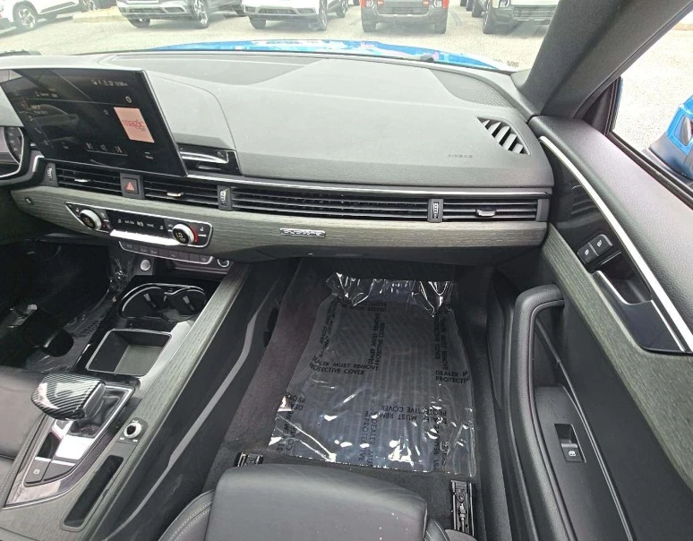 2021 Audi B9 A5 - Image 17 of 19