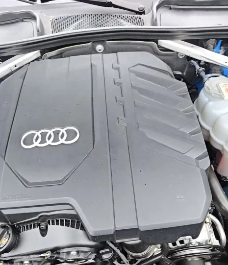 2021 Audi B9 A5 - Image 19 of 19