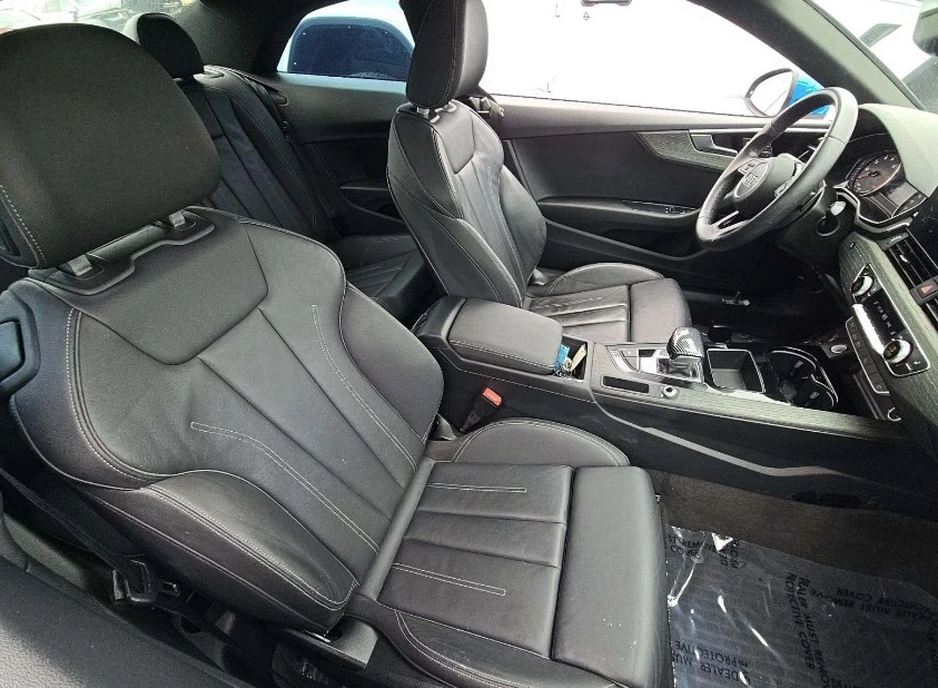 2021 Audi B9 A5 - Image 16 of 19